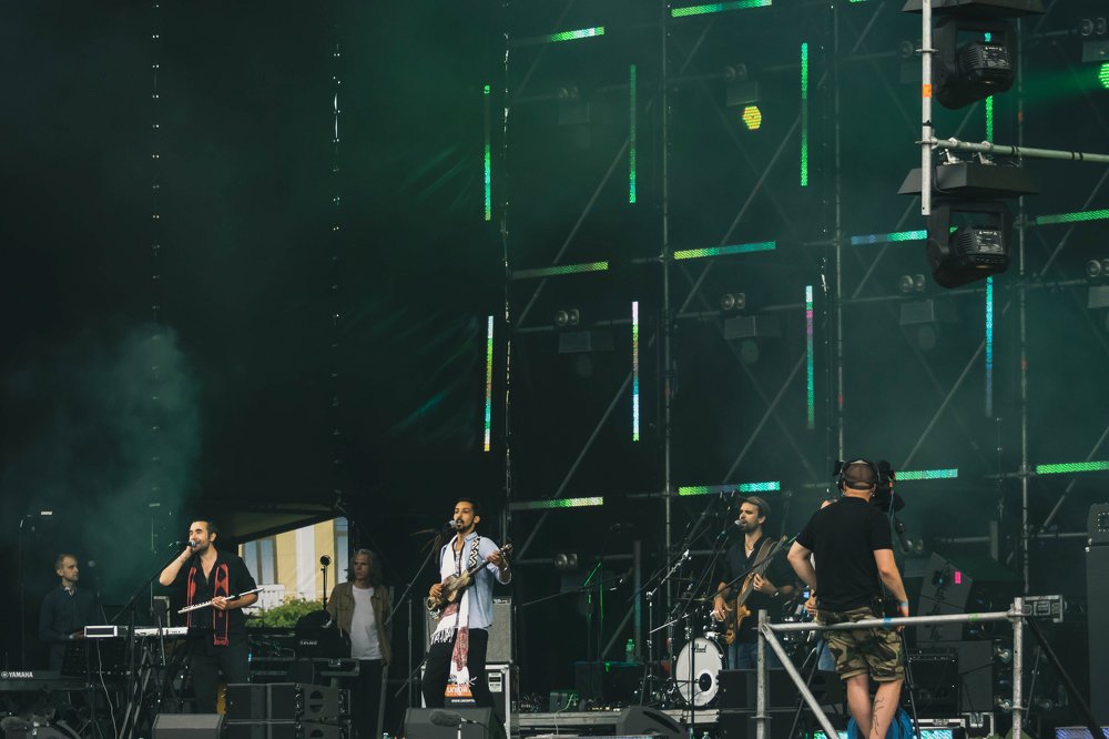 Photograph by Максим Ковтун