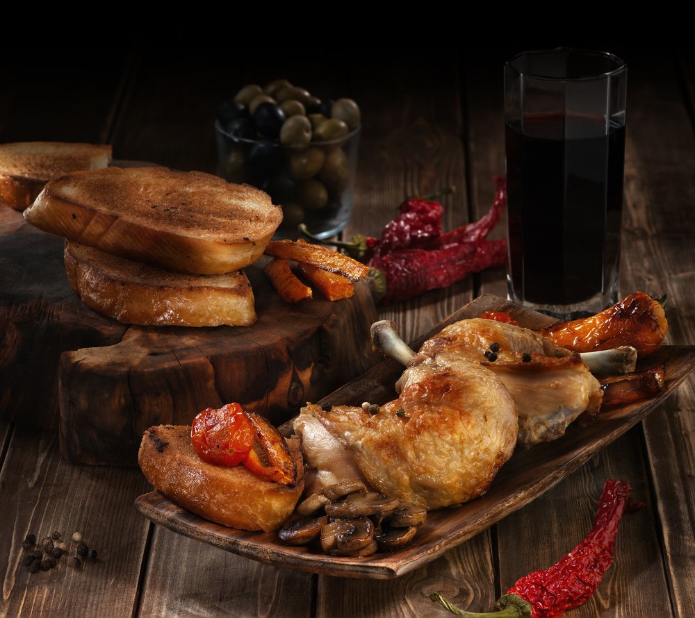 Фотография автора Алексей Ковалев