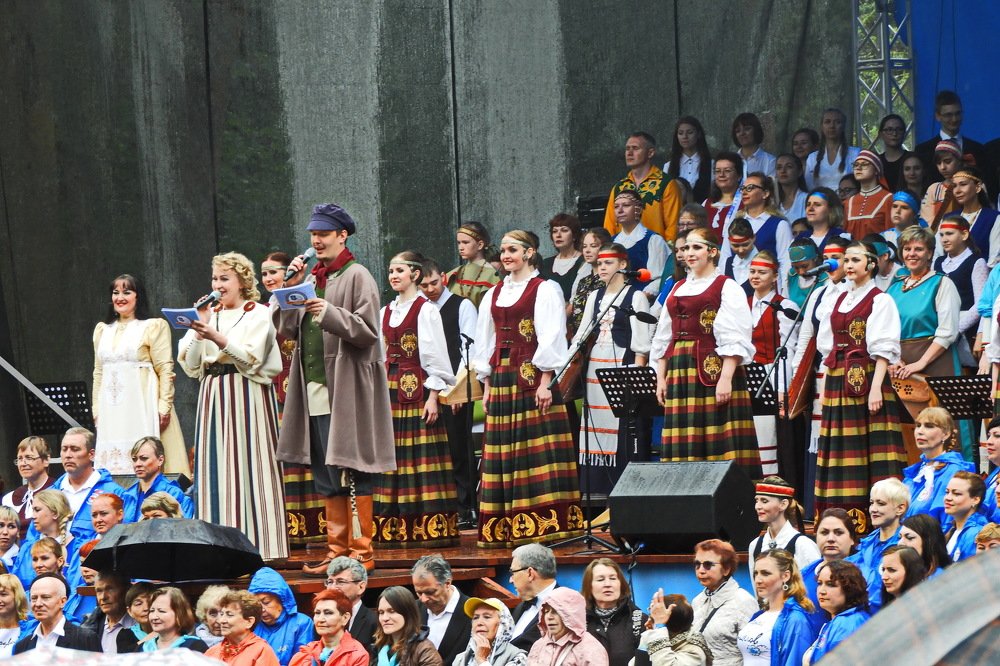 Photograph by Роза Беденок