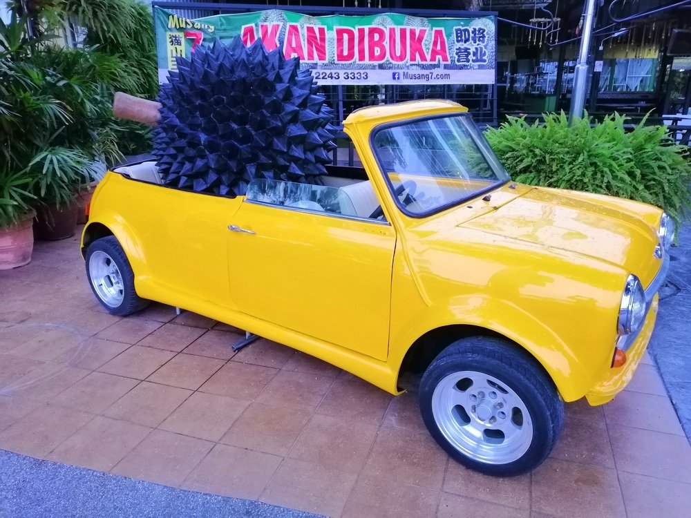 Photograph by Kim Lai Yeap