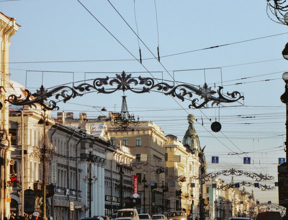 Photograph by Силина Александра