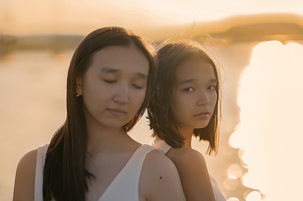 Photograph by Индира Бельгибаева