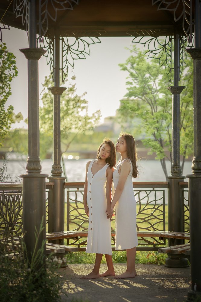 Photograph by Индира Бельгибаева