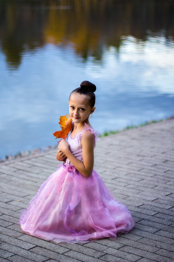 Photograph by Анастасия Левандовская