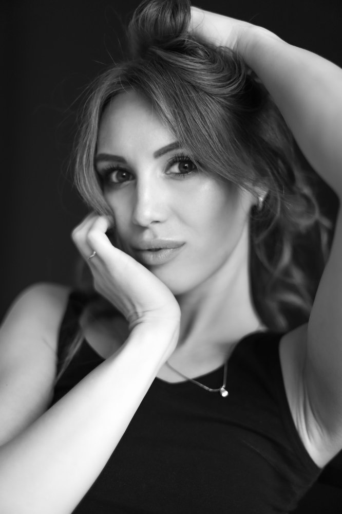 Photograph by Анастасия Петрушка