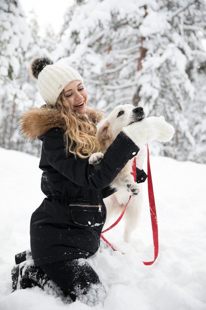 Photograph by Ekaterina Petukhova