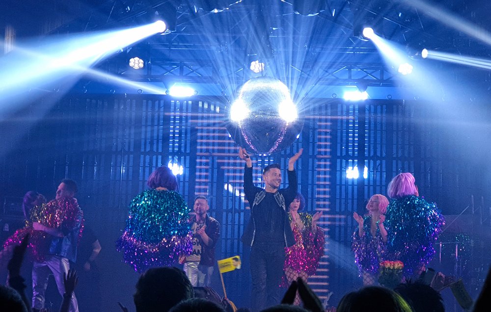 Photograph by Юлия Борт