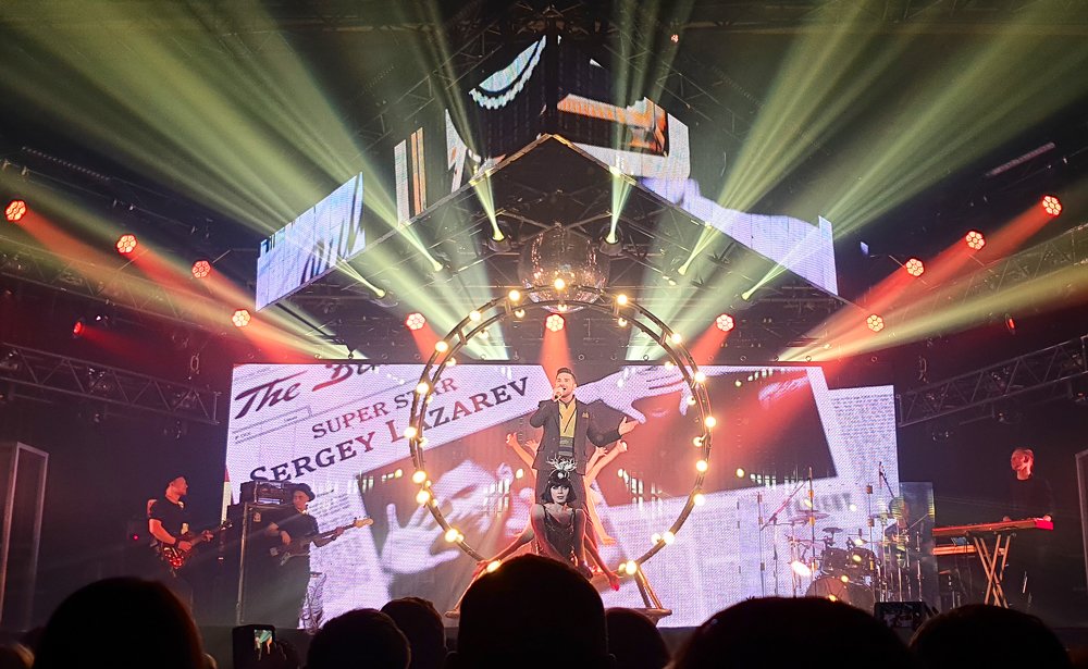 Photograph by Юлия Борт