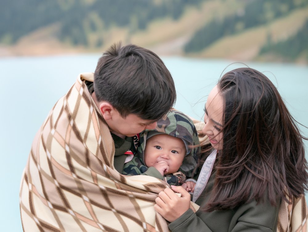 Photograph by Индира Бельгибаева