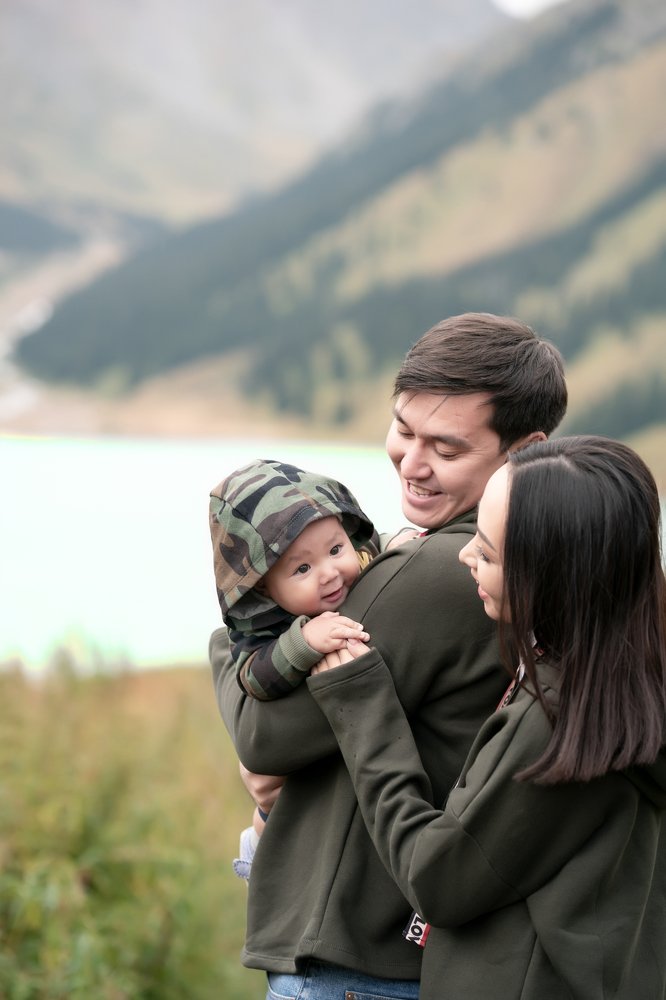 Photograph by Индира Бельгибаева