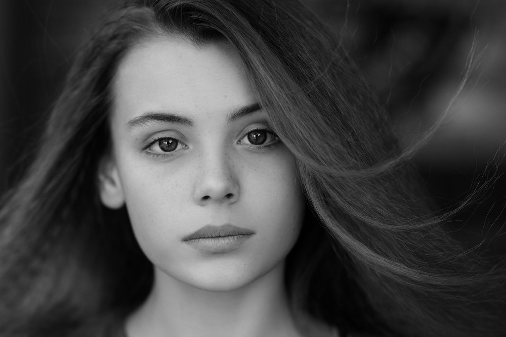 Photograph by Мария Прищеп