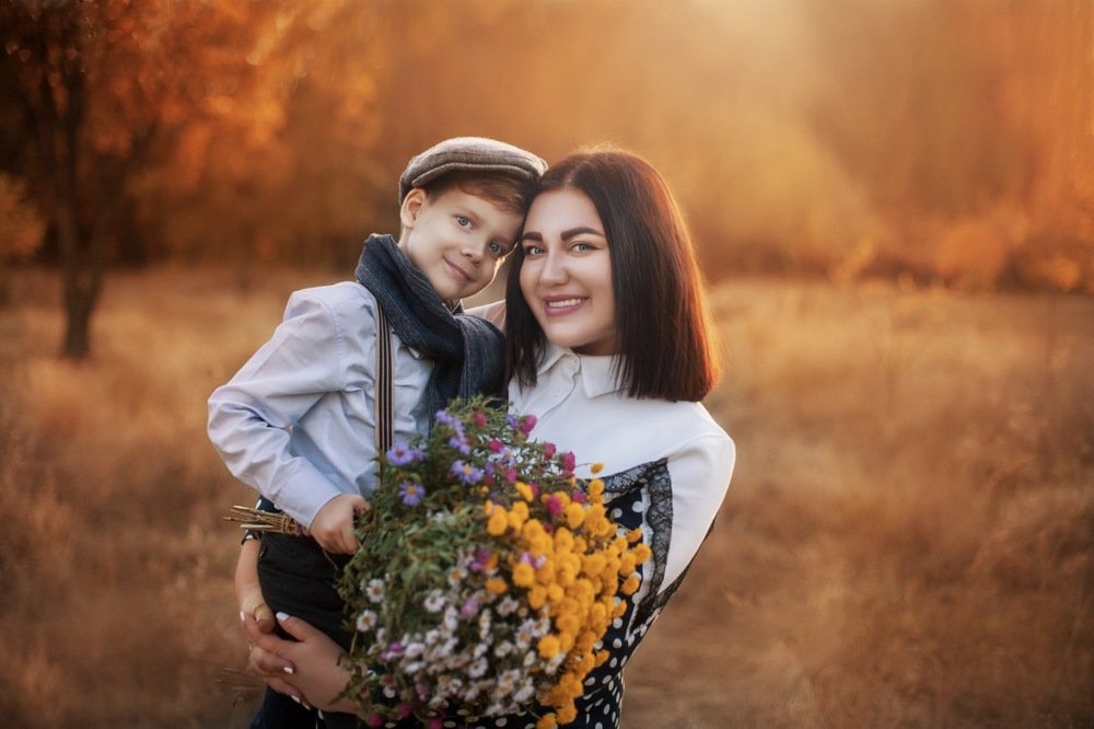 Photograph by Anastasia