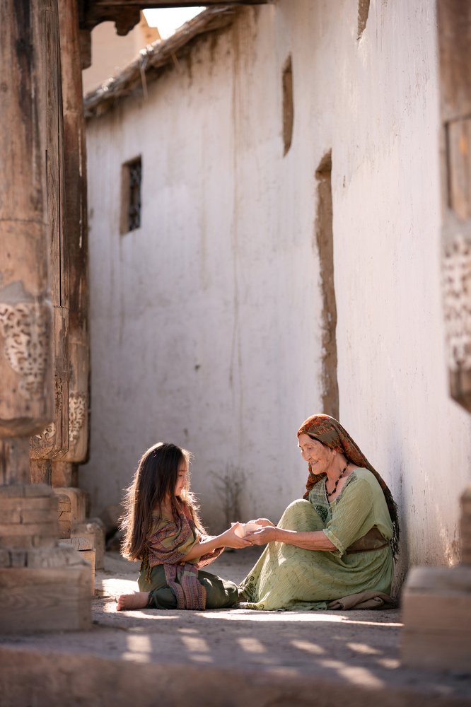 Photograph by Индира Бельгибаева