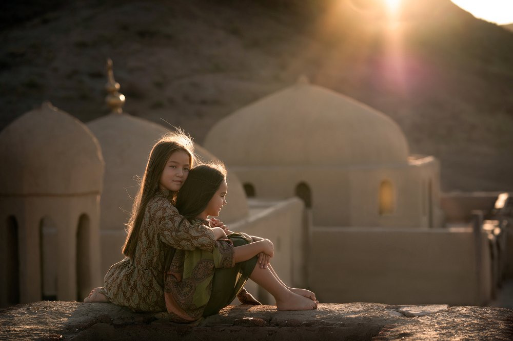 Photograph by Индира Бельгибаева