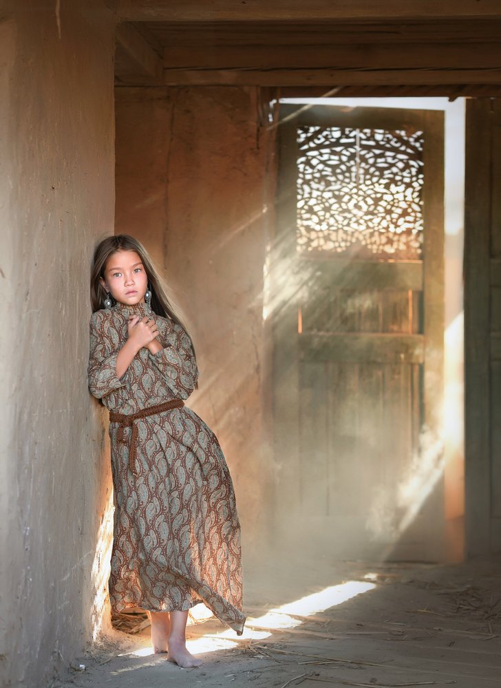 Photograph by Индира Бельгибаева