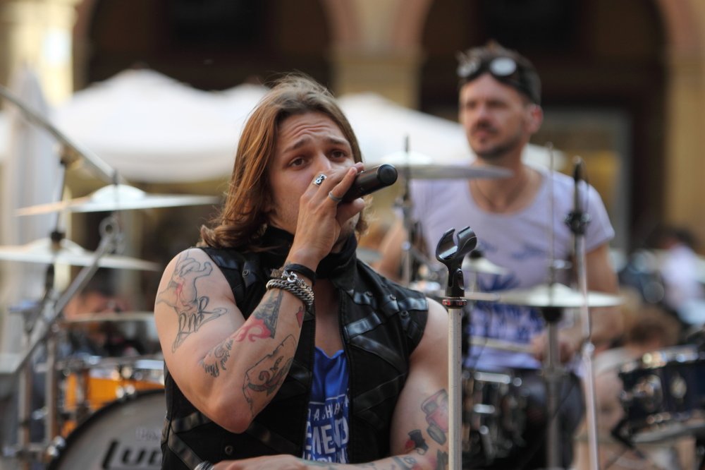 Photograph by Сергей Ножнин