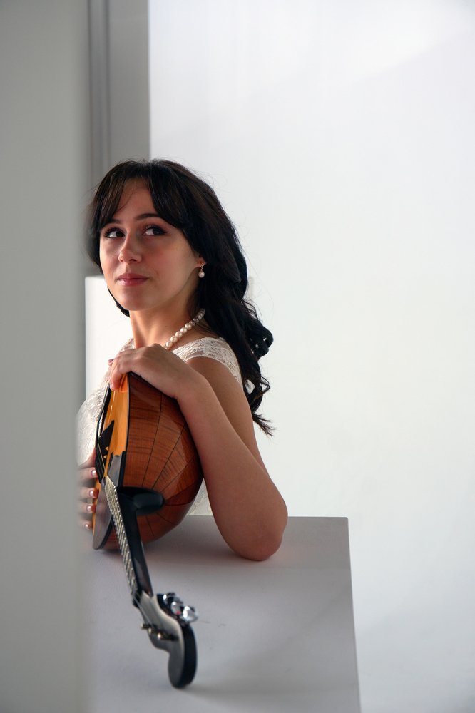 Photograph by Николай Истомин