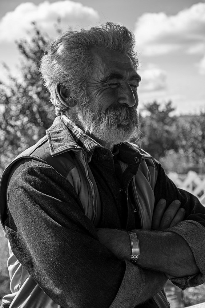 Photograph by Анна Янцен