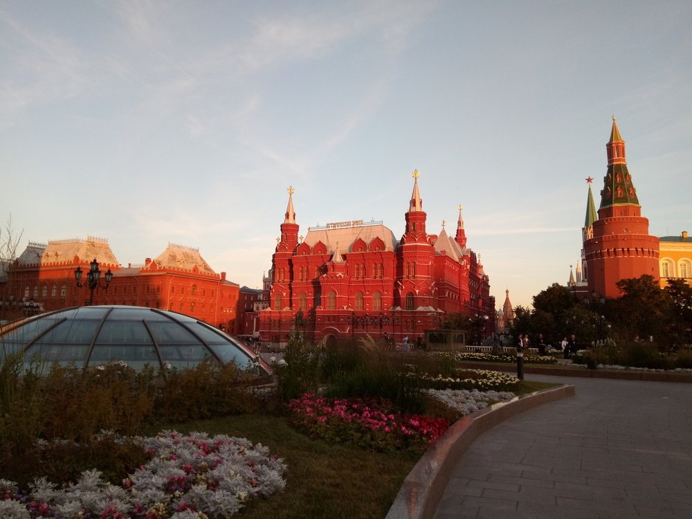 Photograph by Светлана Баяхчева (Тушавина)