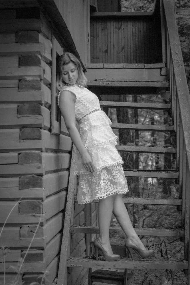 Photograph by Наталия Яковлева