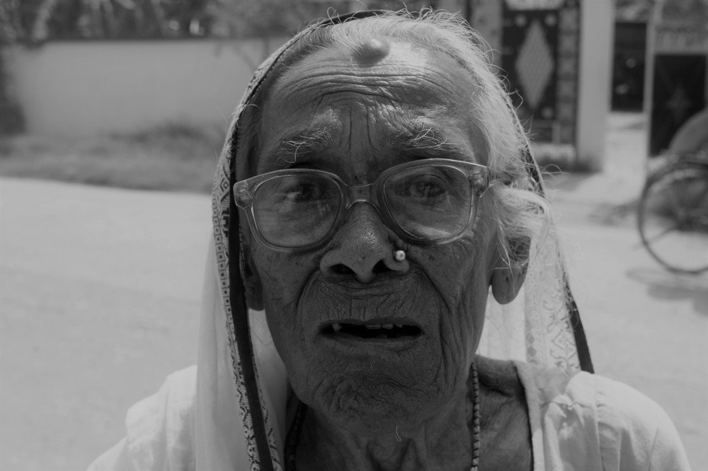 Photograph by Rajeev Sinha