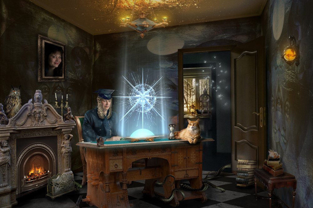 Photograph by Олег Черных