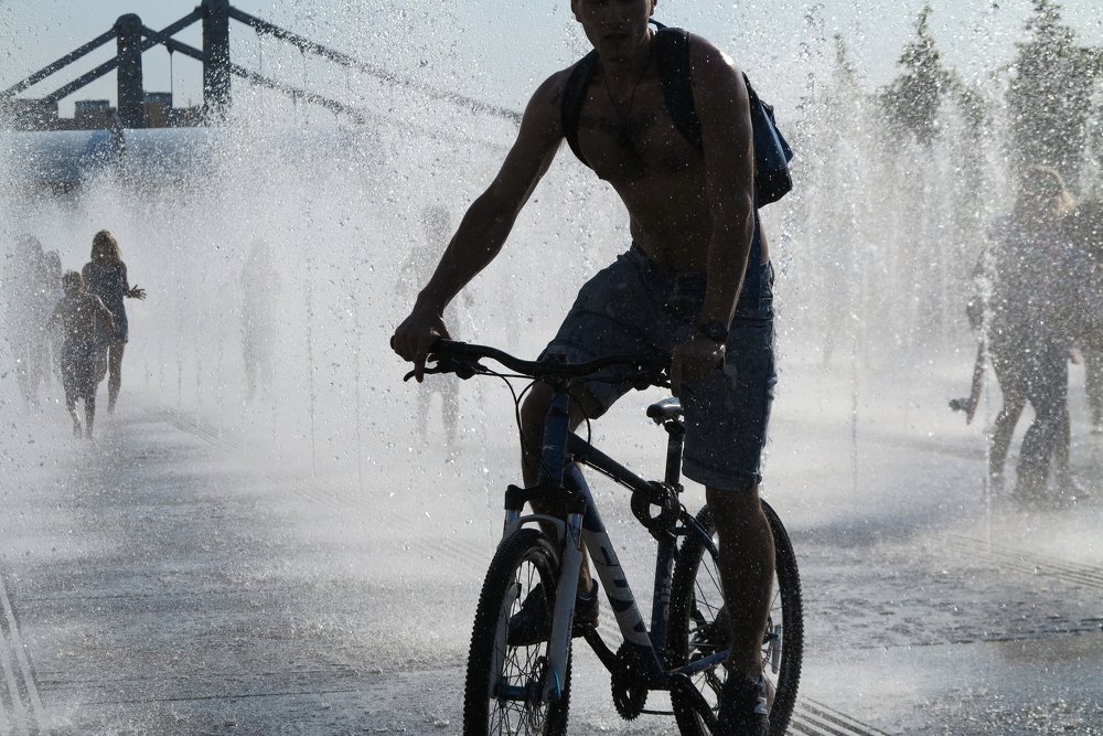 Photograph by Сергей Ножнин