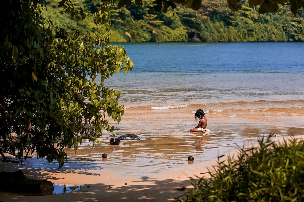 Photograph by Сергей Найбич