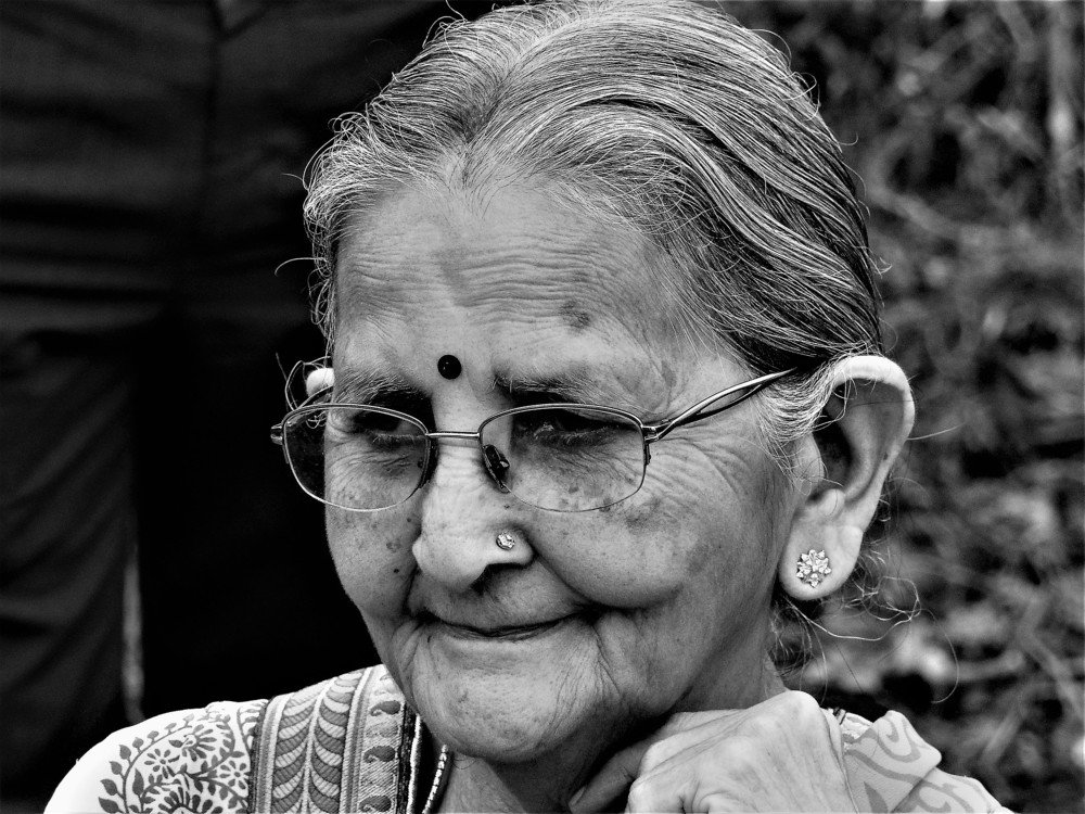 Photograph by Rajeev Sinha