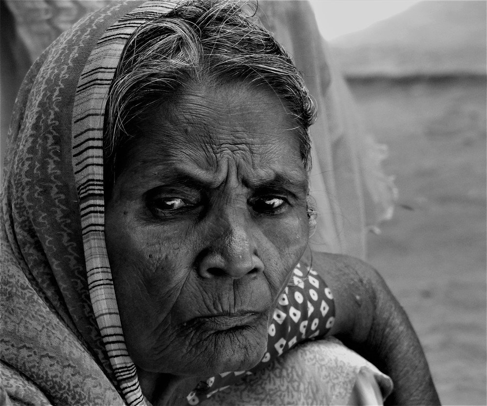 Photograph by Rajeev Sinha