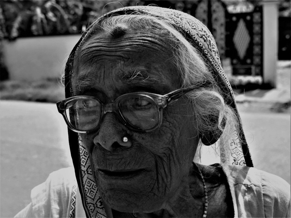 Photograph by Rajeev Sinha