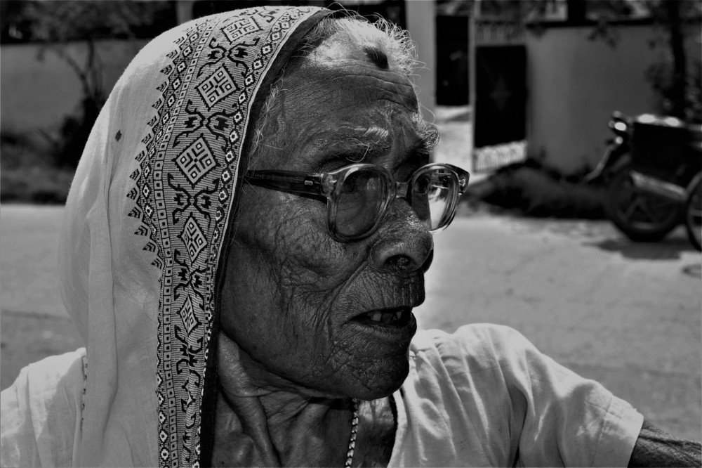 Photograph by Rajeev Sinha