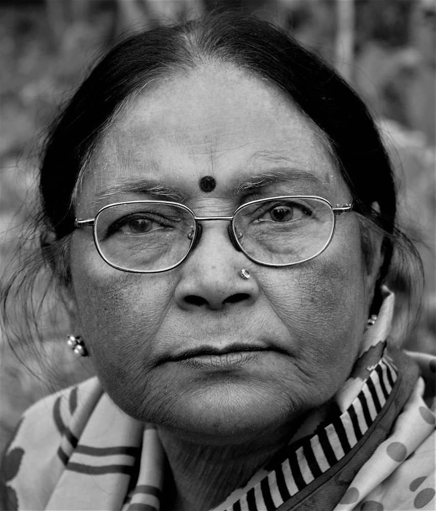 Photograph by Rajeev Sinha