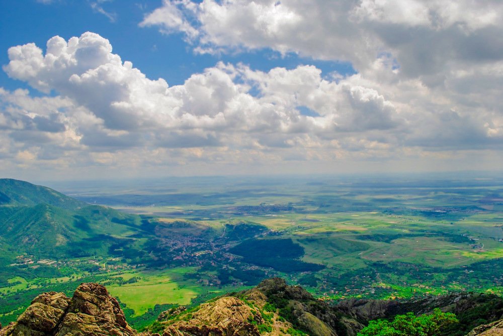 Photograph by Mariq Georgieva 