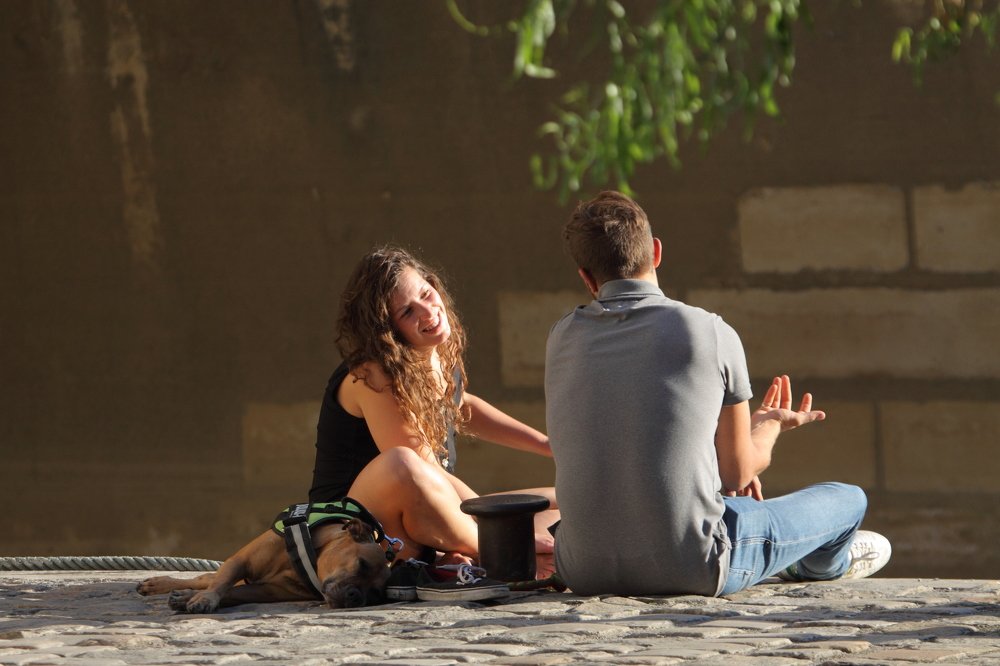 Photograph by Сергей Ножнин