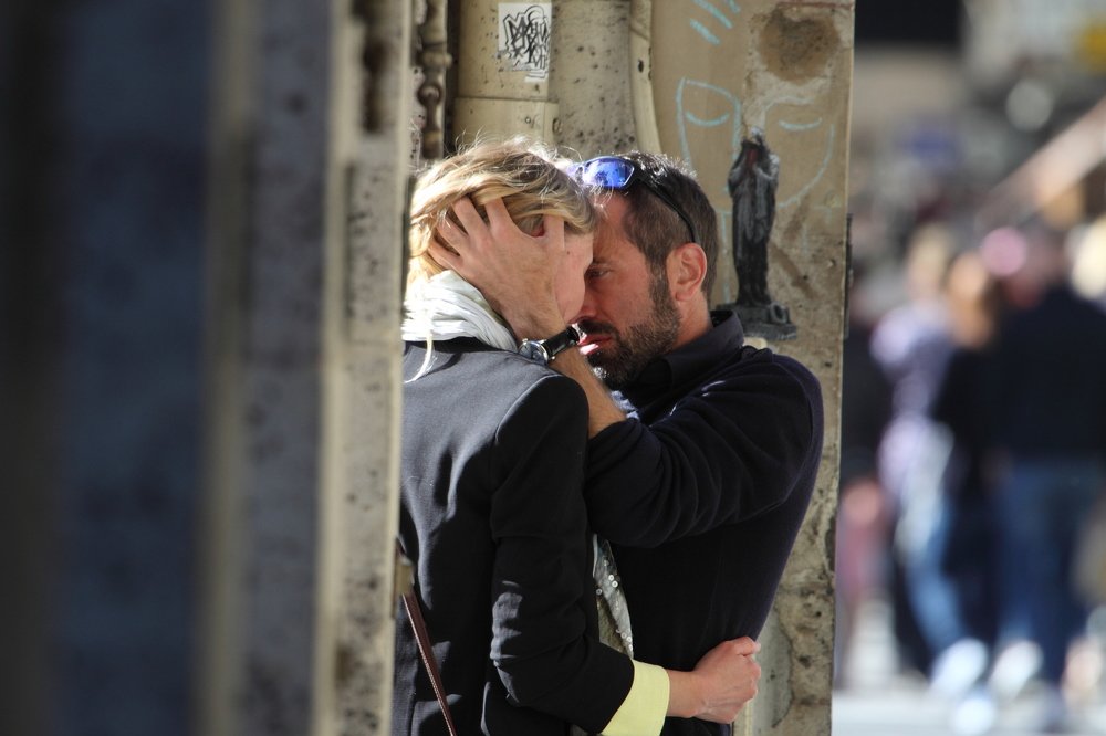 Photograph by Сергей Ножнин