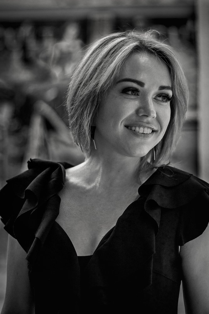 Photograph by Наталья Мещерякова