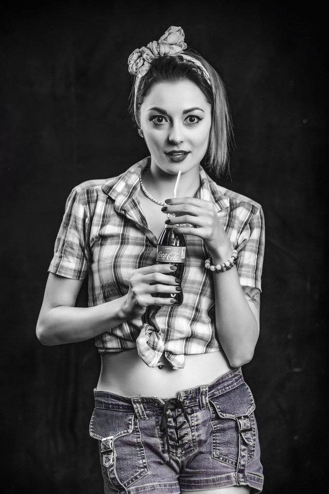 Photograph by Andrzej Orlowski