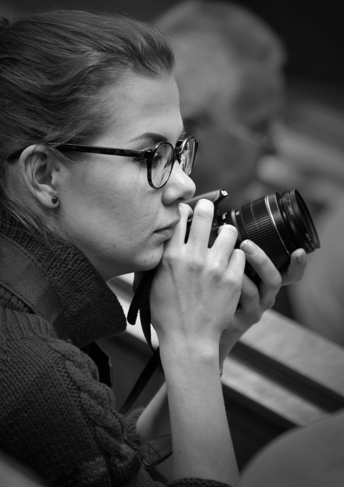 Photograph by Игорь Овсиенко