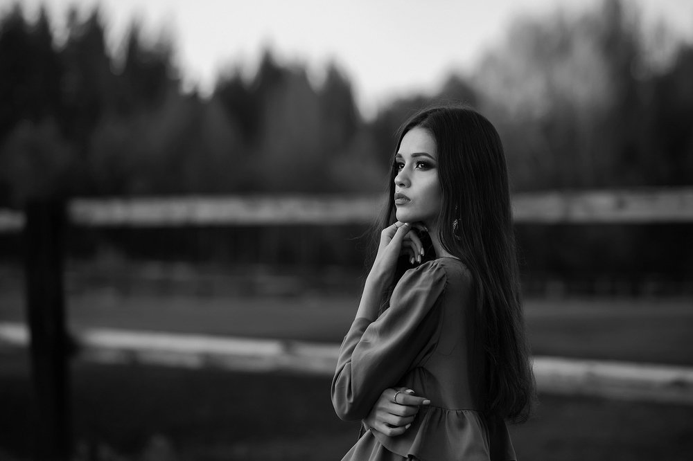 Photograph by Елена Минаева