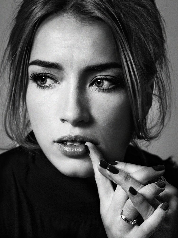 Photograph by Natalia Kholodova