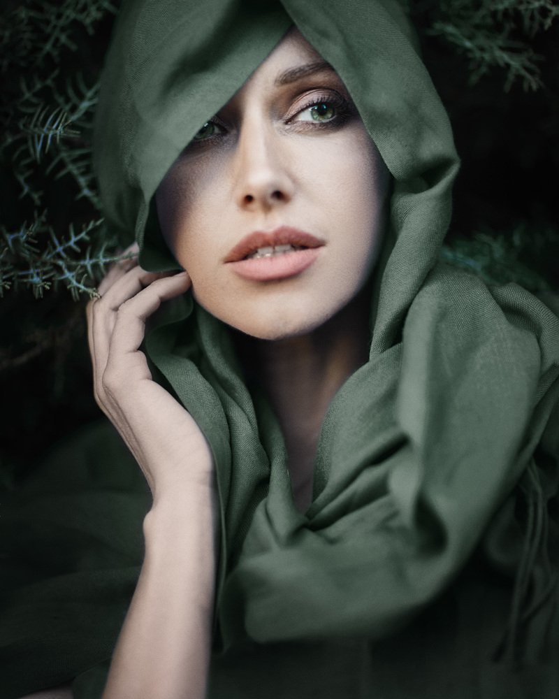 Photograph by JAVIER ULLASTRES