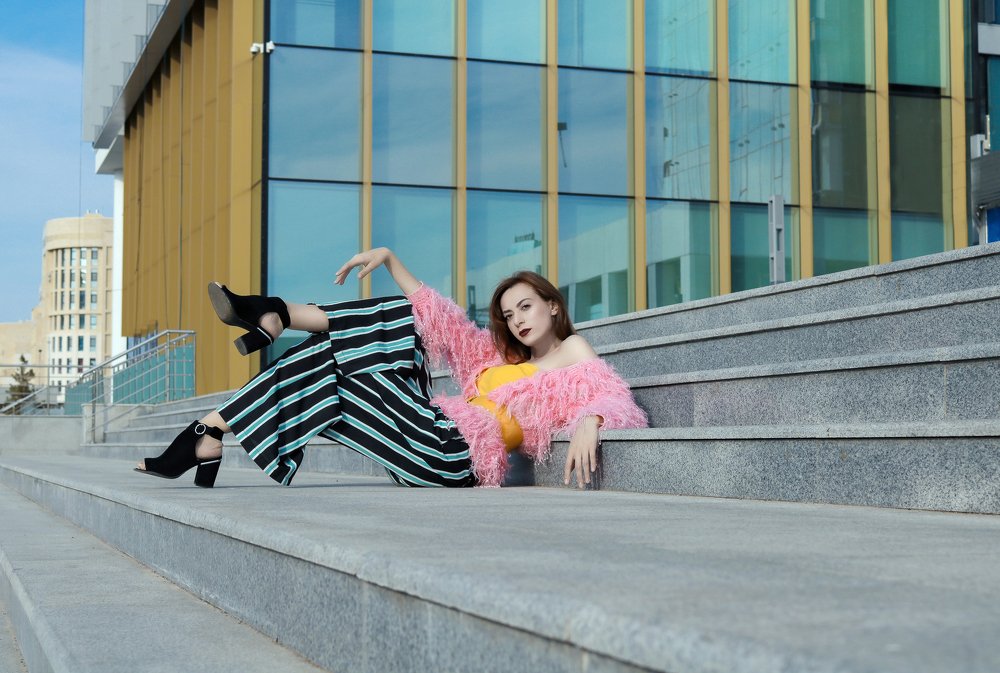 Photograph by  Марина