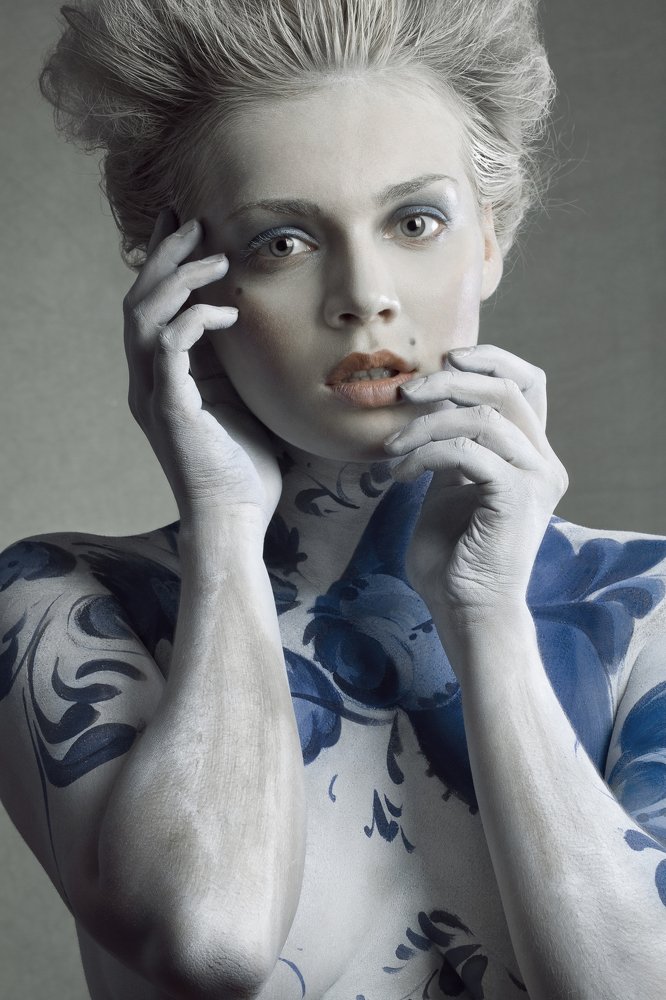 Photograph by Елисей Воврженчик