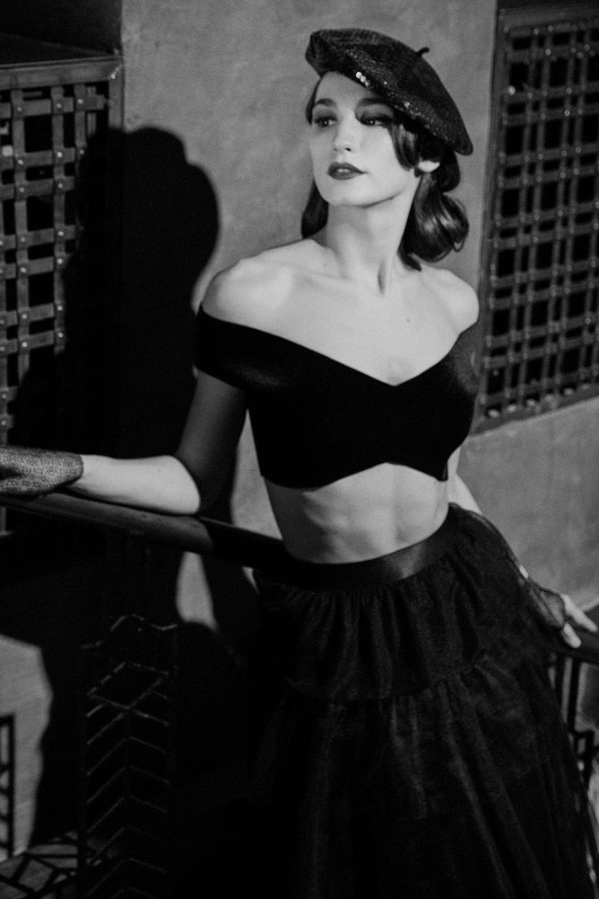 Photograph by Oleg Degtyarev
