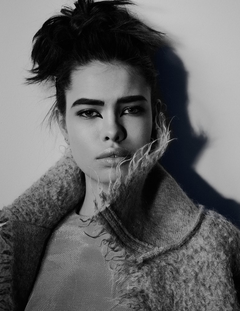 Photograph by Oleg Degtyarev