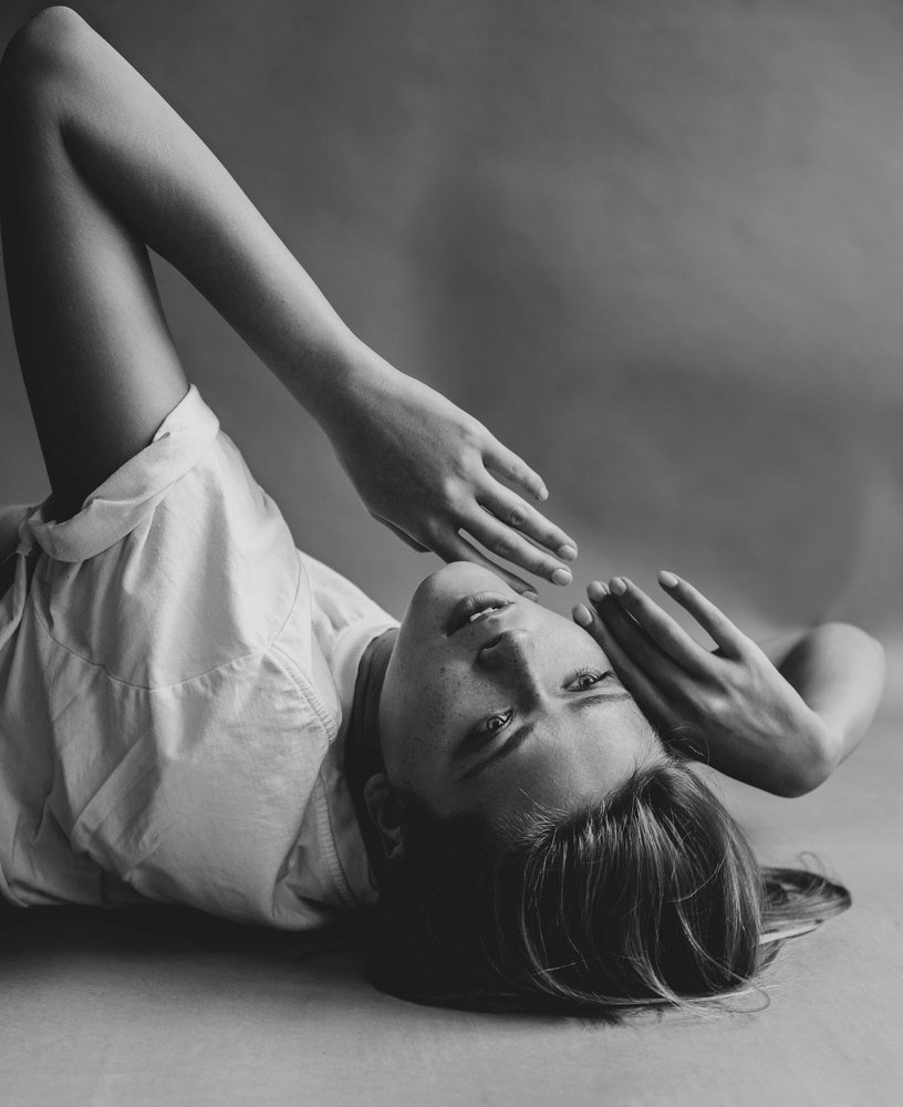 Photograph by Буданова МАРИНА РОДИОНОВНА