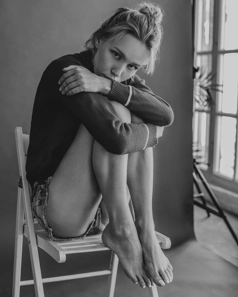 Photograph by Буданова МАРИНА РОДИОНОВНА