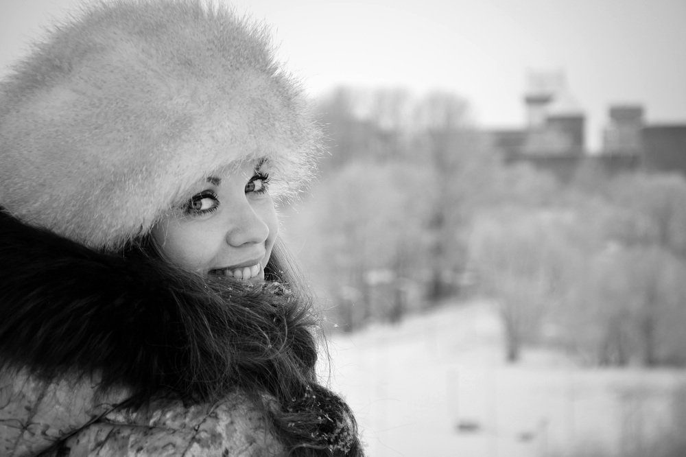 Photograph by Игорь Овсиенко