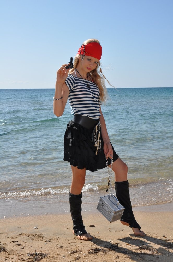 Photograph by Михаил Петров